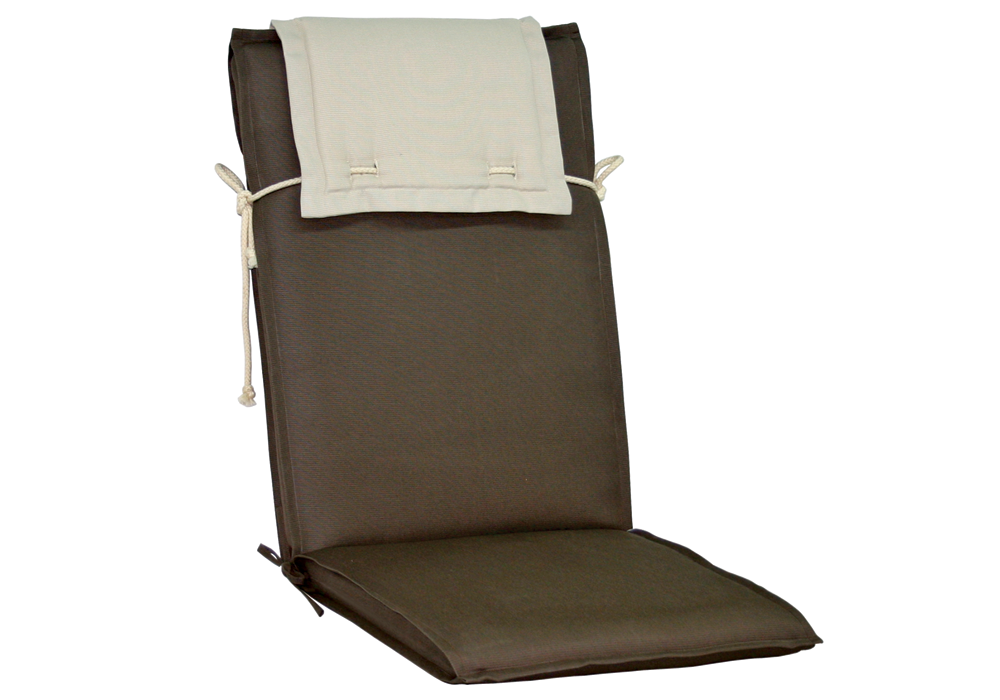 5-POSITION CHAIR