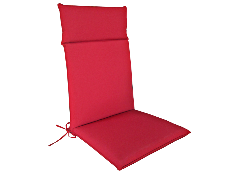 5-POSITION CHAIR