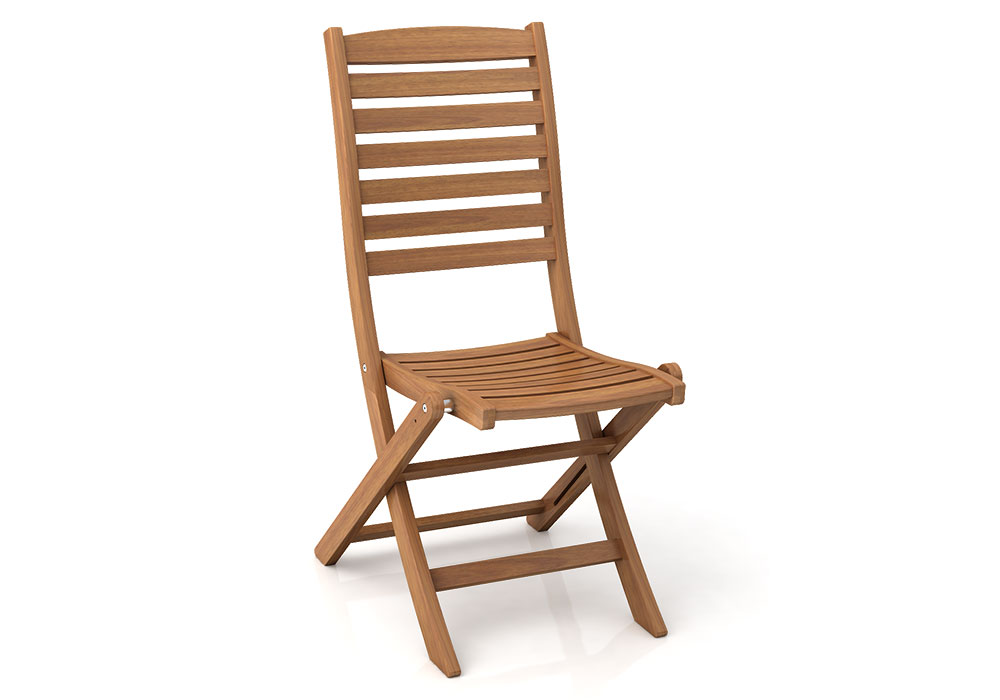 ARIZONA FOLDING CHAIR / 03