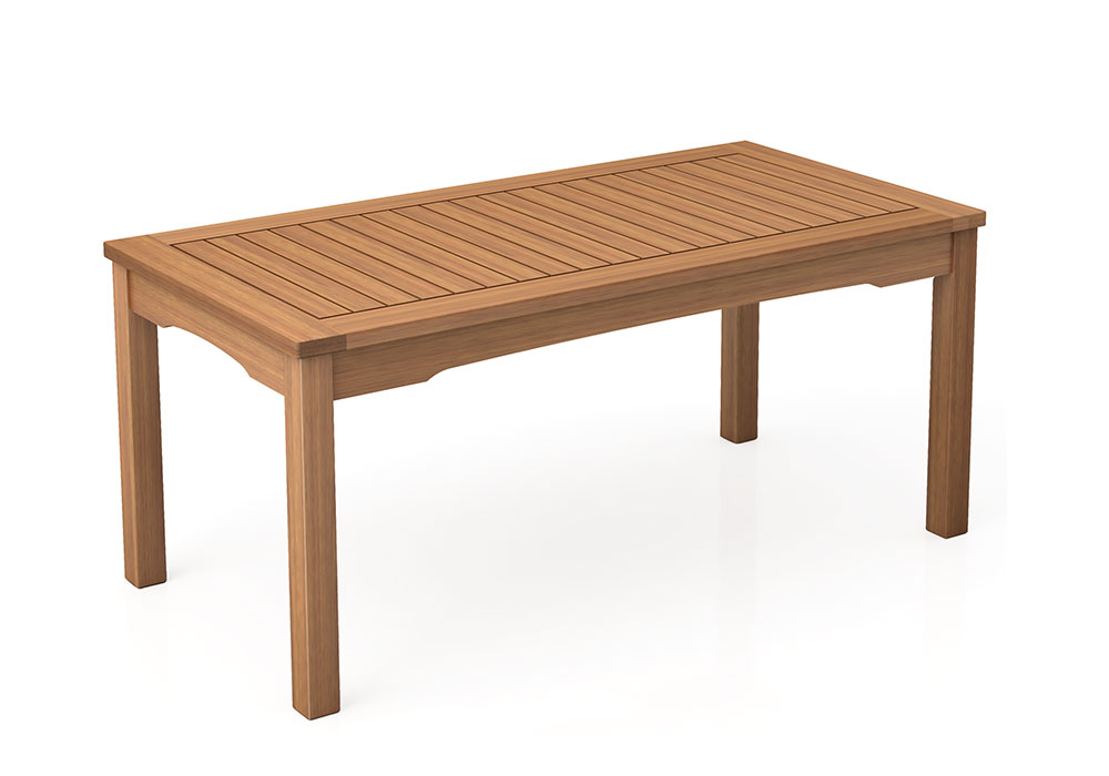 EVERTON COFFEE TABLE 100 x 50 x 45cm/02