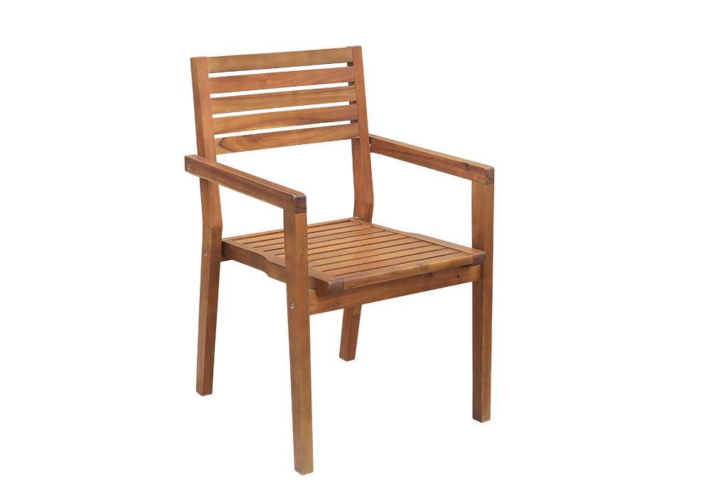 HAINICH STACKING ARMCHAIR