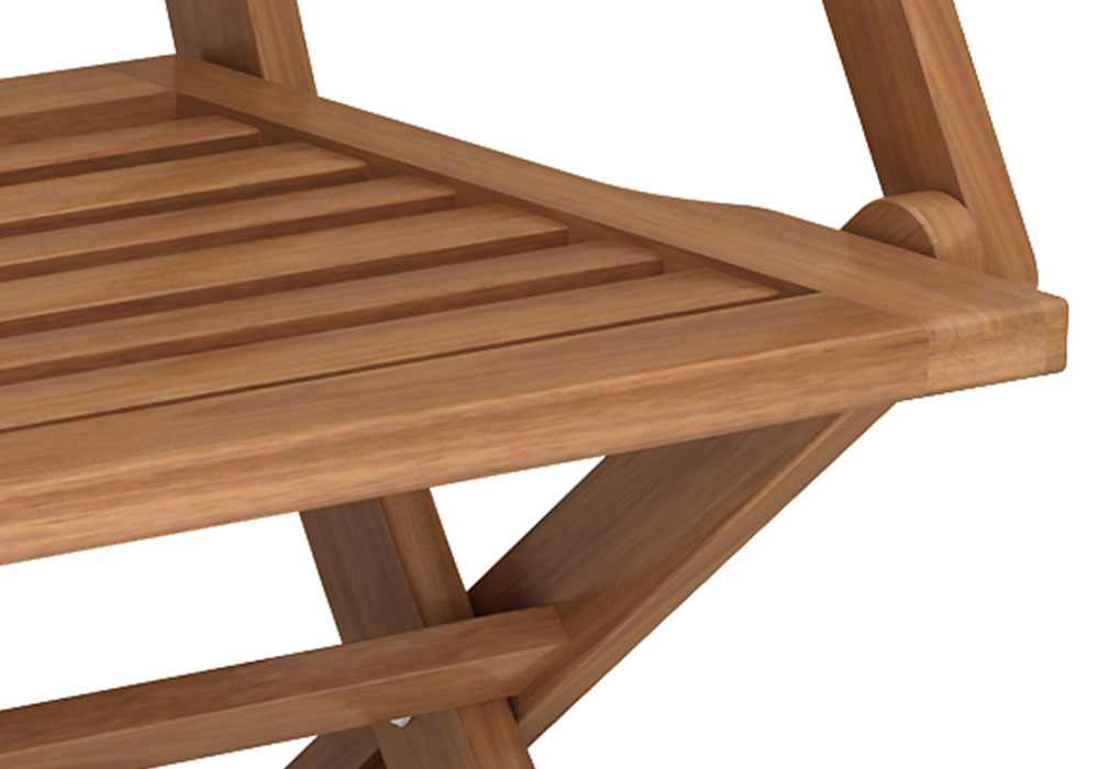 NIDO FOLDING ARMCHAIR