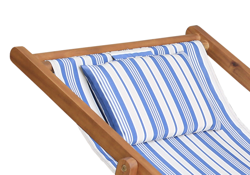 BEACH RELAX CHAIR /02