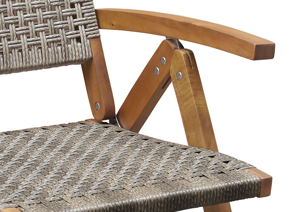 SEVILLA POSITION CHAIR / 03-WICKER