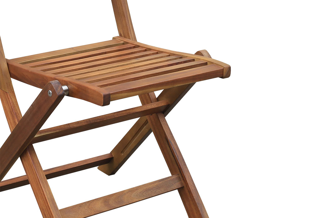 EAZY FOLDING CHAIR-EN