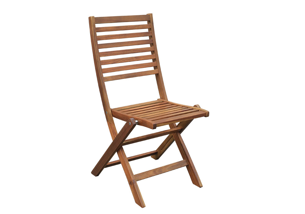 EAZY FOLDING CHAIR-EN