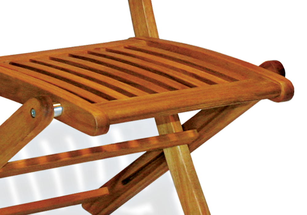 ESPANYOL FOLDING CHAIR /02