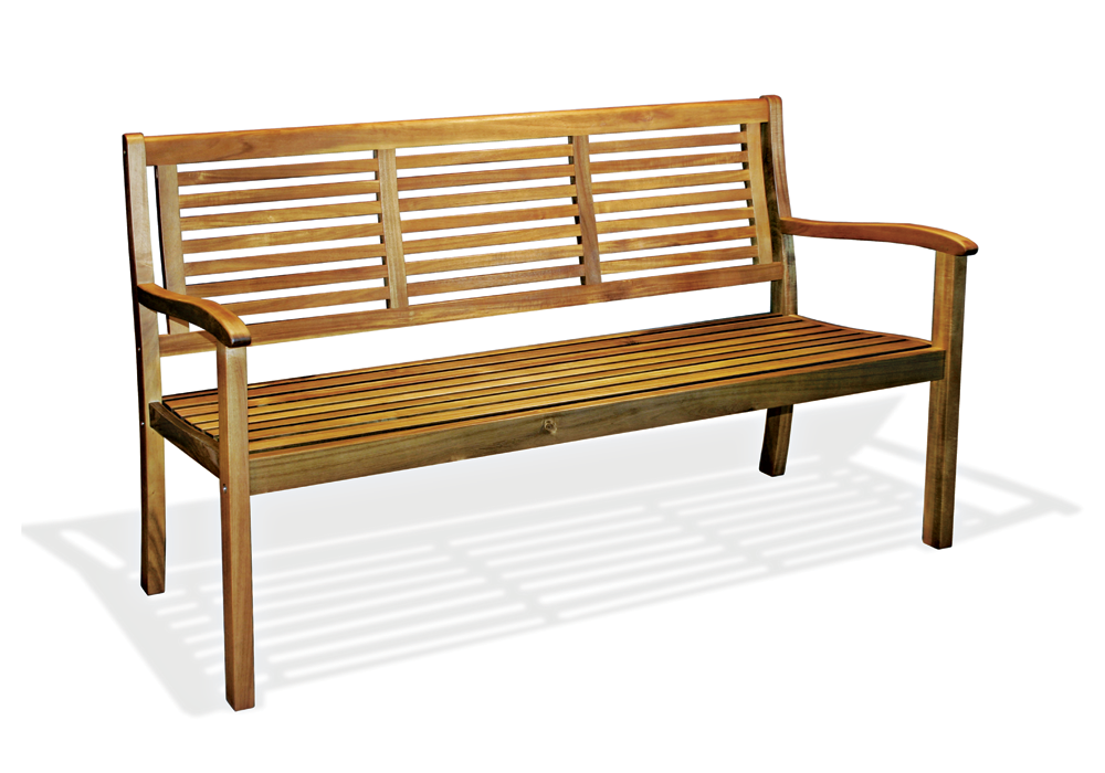 GETAFE 3 SEATER BENCH/02