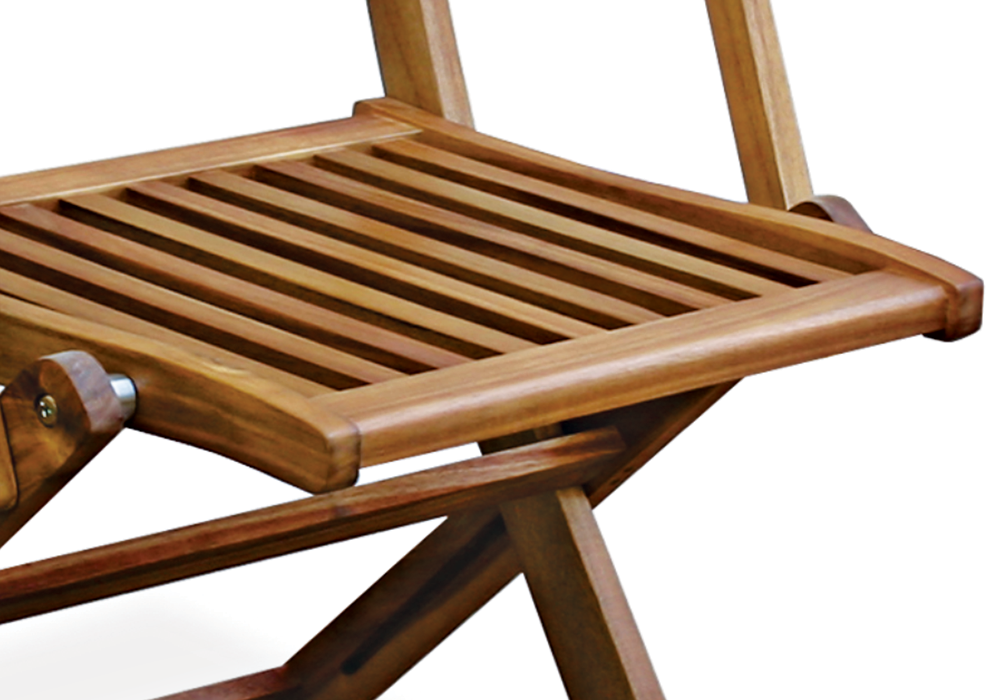 HAPPY FOLDING ARMCHAIR/02/EN