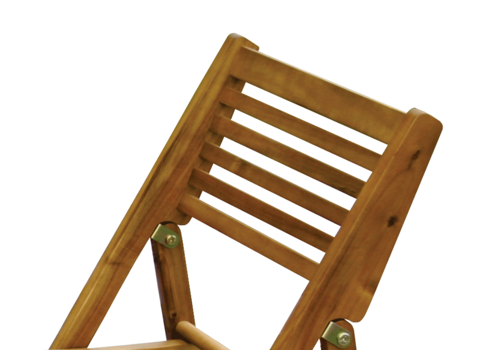 MALAGA FOLDING CHAIR