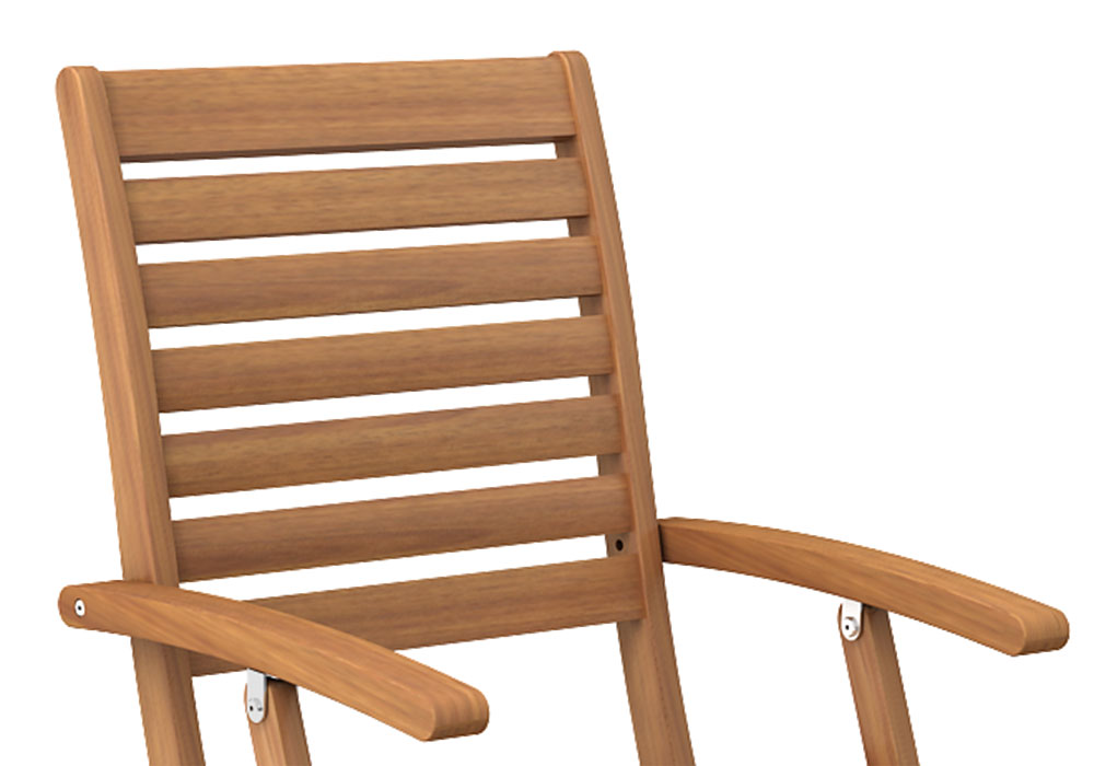 MOJO FOLDING ARMCHAIR / 02