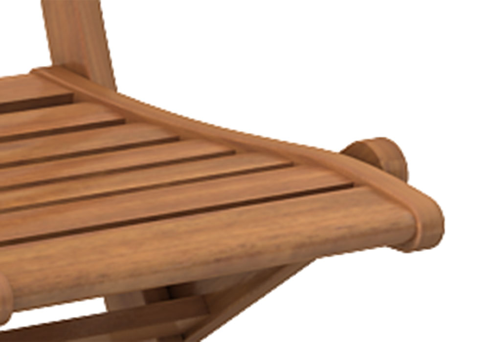 MOJO FOLDING CHAIR / 02