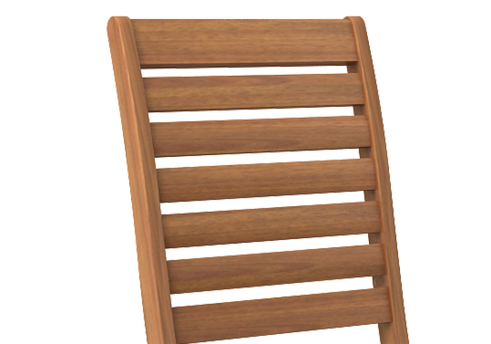 MOJO FOLDING CHAIR / 02