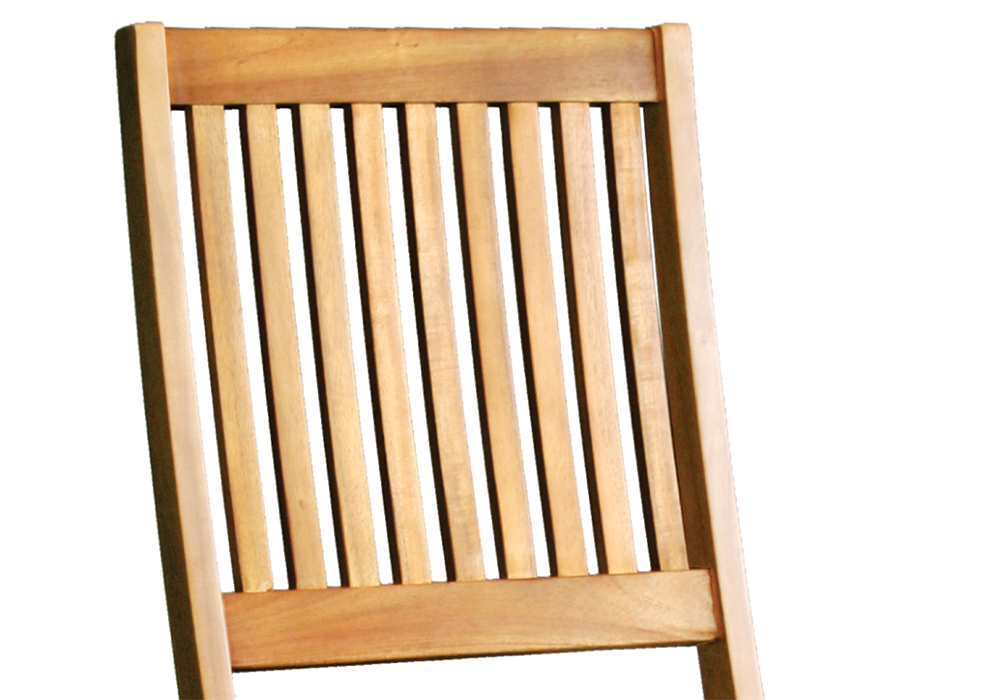 VALLADOLID FOLDING CHAIR / 02