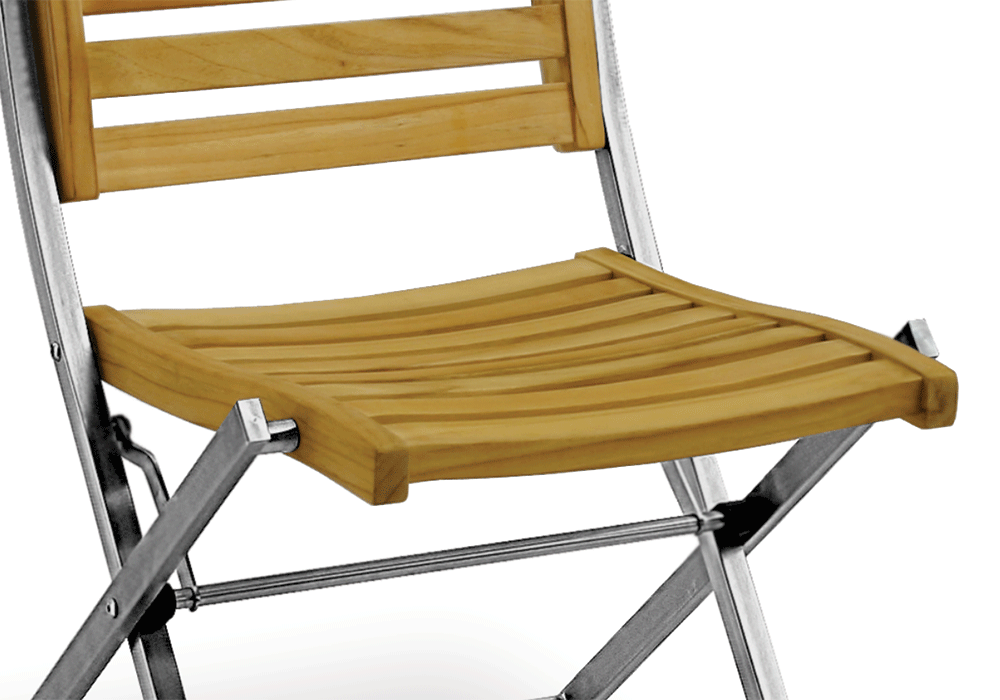 BARI FOLDING CHAIR