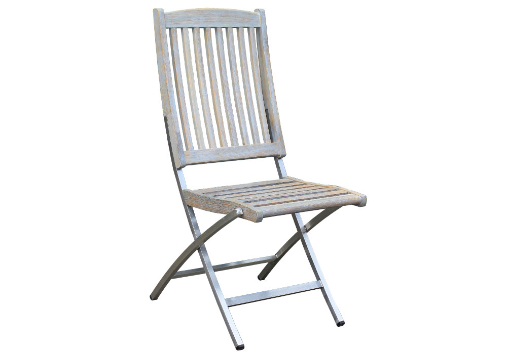 BERGEN FOLDING CHAIR / 02