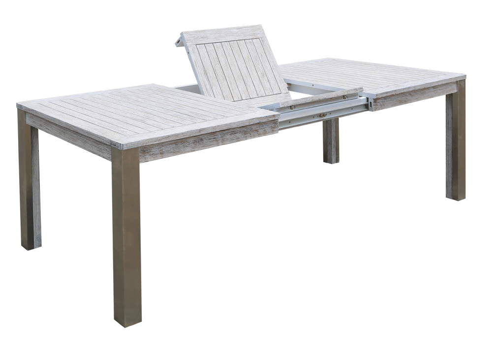 MANAROLA EXTENSION TABLE170/230 x 100 x 75cm