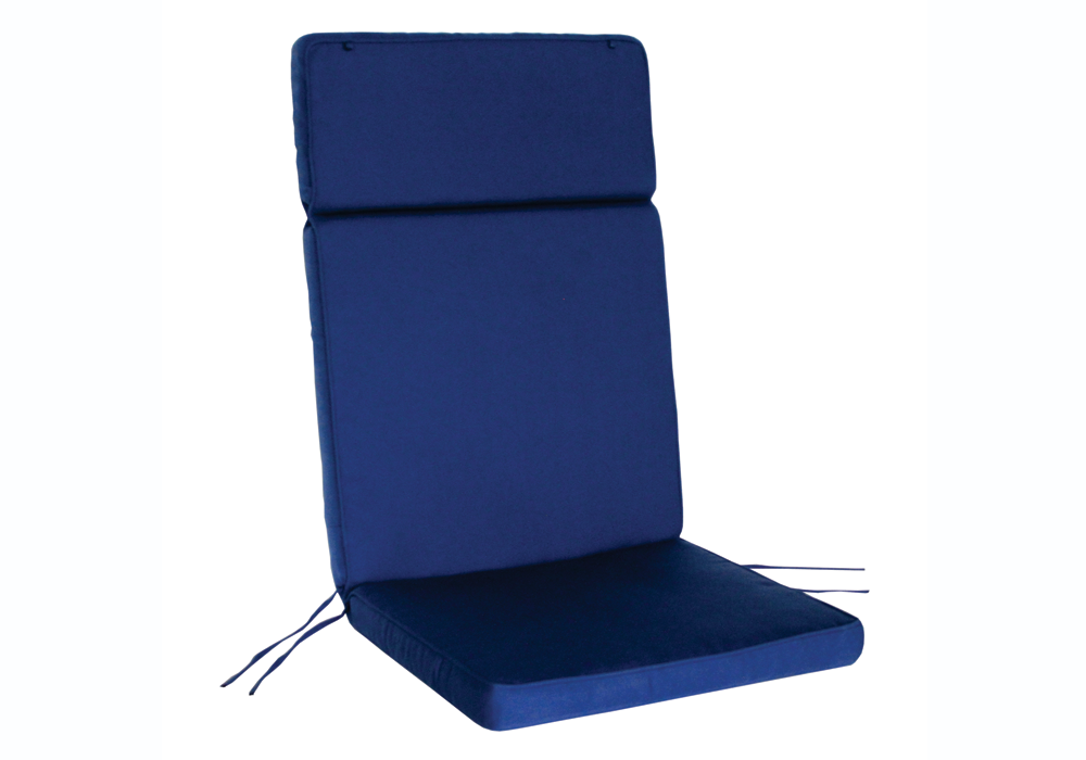 5-POSITION CHAIR