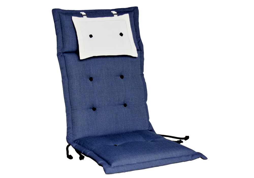 5-POSITION CHAIR