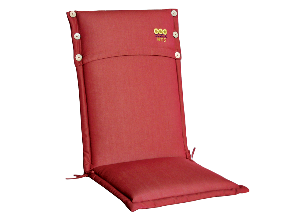 5-POSITION CHAIR